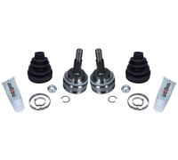 2X MAXGEAR Giunto Anteriore Sinistro Destro Per Renault Scénic I