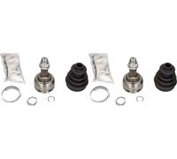 2X MAXGEAR Giunto Antracico Per Renault Twingo II CN0