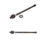2x Maxgear Giunto Assiale Tirante Anteriore Sinistra Destra per Mazda 5 323 F VI
