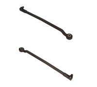 2x Maxgear Giunto Assiale Tirante Anteriore Sinistra Destra per Opel Astra F Cc