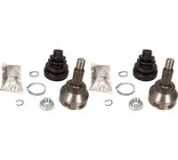 2X MAXGEAR Giunto Cardanico Anteriore Per Ford Kuga II DM2 Focus
