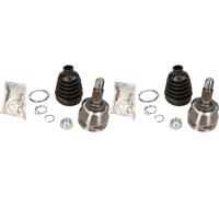 2X MAXGEAR Giunto Cardanico Anteriore Per MINI Mini R56 R59 R57