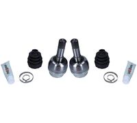 2X MAXGEAR Giunto Cardanico Anteriore Sinistro Destro Per Opel Vectra C