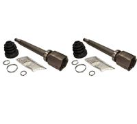 2X MAXGEAR Giunto Cilindrico Anteriore Per Ford S-Max WA6 Galaxy
