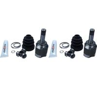 2X MAXGEAR Giunto D'Accoppiamento Anteriore Per Fiat 500/595/695 312