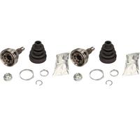 2X MAXGEAR Giunto D'Antrieb Giunto Anteriore Per Saab 9-3 Cabriolet YS3F