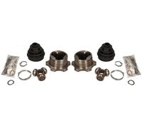 2X MAXGEAR Giunto D'Assale Anteriore Sinistro Destro Per VW Passat Variant