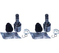2X MAXGEAR Giunto D'Assiale Giunto Di Trasmissione Per Subaru Forester SG SG_