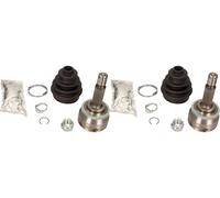 2X MAXGEAR Giunto D'Attacco Anteriore Radiale Per KIA Rio II JB