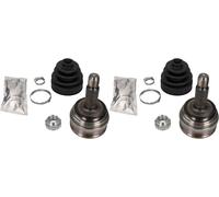 2X MAXGEAR Giunto D'Autorimessa Giunto Universale Per Honda CR-V II RD_ RD BB