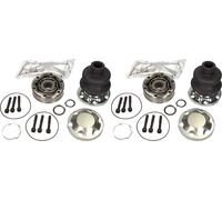 2X MAXGEAR Giunto D'Autovettura Giunto D'Antritai Per Fiat Punto 188_ 176_