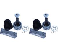 2X MAXGEAR Giunto Della Trasmissione Giunto Anteriore Per KIA Carens IV Optima