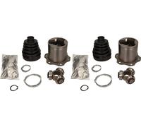 2X MAXGEAR Giunto Dell'Asse Di Trasmissione Per Audi A4 Avant 8K5 B8 A6