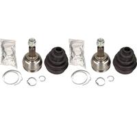 2X MAXGEAR Giunto Di Ombrello Giunto Anteriore Per Renault Clio III BR0/1