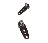 2X Maxgear Giunto Di Sospensione Anteriore Sinistro Destro Per Audi 89 8B3 80 90
