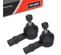 2x Maxgear Giunto di Supporto L+R per Opel Corsa A B C