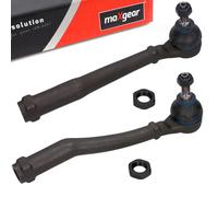 MAXGEAR Testa barra d'accoppiamento per CITROËN PEUGEOT DS 69-0433