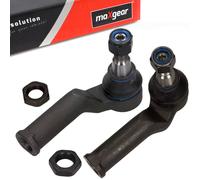 2x Maxgear Giunto di Supporto per Ford Mondeo IV Volvo S60 V60 XC60