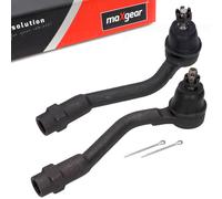 MAXGEAR Testa barra d'accoppiamento per HYUNDAI KIA 69-0522