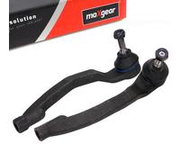 2x Maxgear Giunto di Supporto per Renault Megane Clio