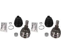 2X MAXGEAR Giunto Di Transmissione Per Mercedes-Benz Classe M