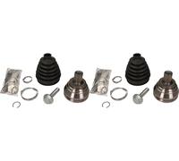 2X MAXGEAR Giunto Di Trasmissione Anello Giunto Per VW Golf VII 5G1 BE1
