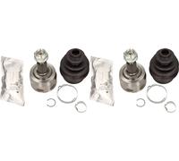 2X MAXGEAR Giunto Di Trasmissione Per Alfa Romeo Giulietta 940