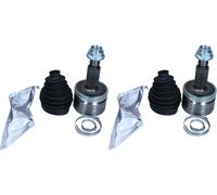 2x MAXGEAR Giunto Di Trasmissione Per Hyundai Tucson TLE TL