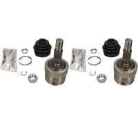 2X MAXGEAR Giunto Di Trasmissione Per Jeep Wrangler II TJ