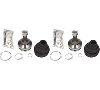 2X MAXGEAR Giunto Di Trasmissione Per Peugeot 206 CC 2D 2A/C