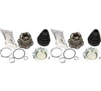 2x MAXGEAR Giunto Di Trasmissione Per VW Golf IV 1J1 1J5 9N