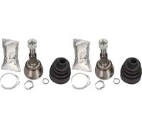 2X MAXGEAR Giunto D'Omocinetico Per Opel Astra G CC F48