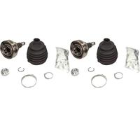 2X MAXGEAR Giunto D'Unione Anteriore Radiale Per Alfa Romeo 159