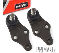 2x Maxgear Giunto Frontale per Hyundai i30 Santa Fe Sonata Kia Carens 4 Cee ' D