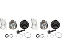 2X MAXGEAR Giunto Homocinetico Per Audi A4 8E2 B6 8EC B7