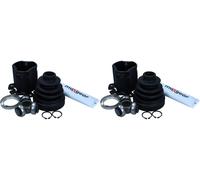 2X MAXGEAR Giunto Homocinetico Per Audi A4 8E2 B6 8EC B7