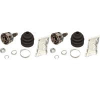 2X MAXGEAR Giunto Homocinetico Per Subaru Forester SH