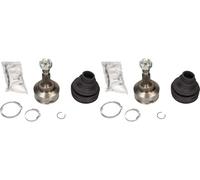 2x MAXGEAR Giunto Omocinetico Albero Motore per Citroën C5 II RC/DC