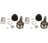 2x MAXGEAR Giunto Omocinetico Albero Motrice per Honda CR-V I RD Shuttle
