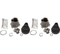2X MAXGEAR Giunto Omocinetico Giunto D'Attuazione Per Audi A4 8D2 B5 8EC B7