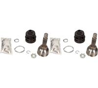 2X MAXGEAR Giunto Semiassi Anteriore Per Suzuki Samurai SJ Wagon