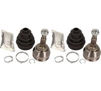 2X MAXGEAR Giunto Sfera Anteriore Per Renault Laguna I B56
