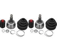 2X MAXGEAR Giunto Sfera Anteriore Per Renault Laguna I B56