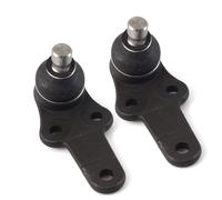 2X MAXGEAR Giunto Sferico Anteriore Inferiore Per FORD Focus DAW DBW DFW DNW