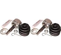 2X MAXGEAR Giunto Sferico Anteriore Per Opel Meriva