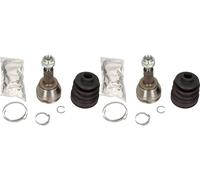 2X MAXGEAR Giunto Sospensione Giunto Per Ford Fiesta V JH_ JD_
