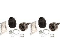 2X MAXGEAR Giunto Universale Anteriore Per Dacia Dokker KE_ Lodgy