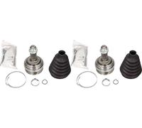 2X MAXGEAR Giunto Universale Anteriore Per Honda Civic VII