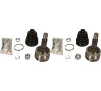 2X MAXGEAR Giunto Universale Anteriore Per Hyundai I30 FD HD