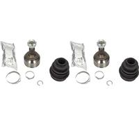 2X MAXGEAR Giunto Universale Anteriore Per Peugeot 207 CC WD_ WA_
